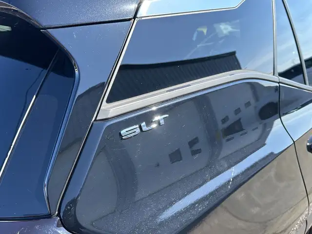 2023 GMC Terrain - Photo 9