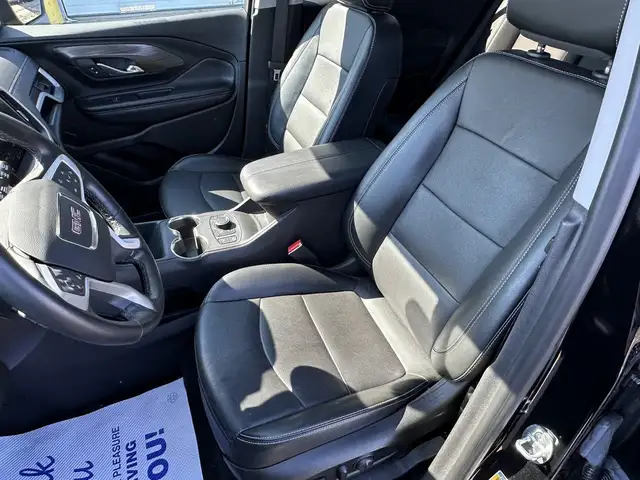 2023 GMC Terrain - Photo 12