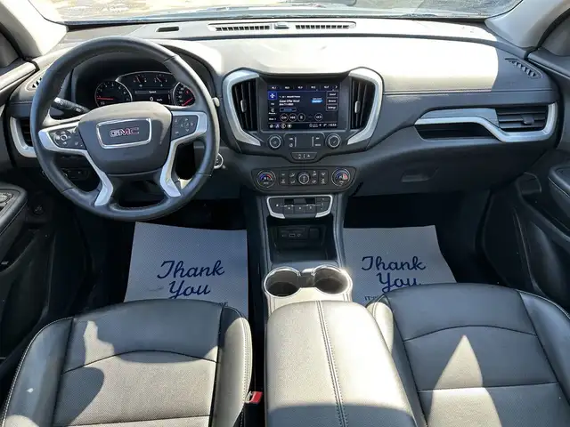 2023 GMC Terrain - Photo 15