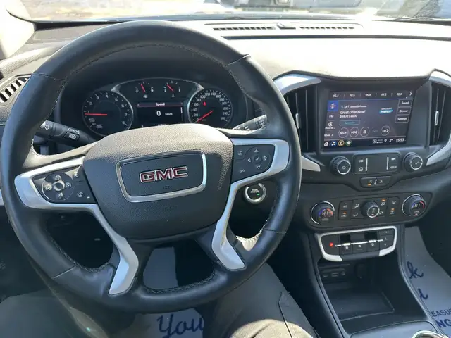 2023 GMC Terrain - Photo 16