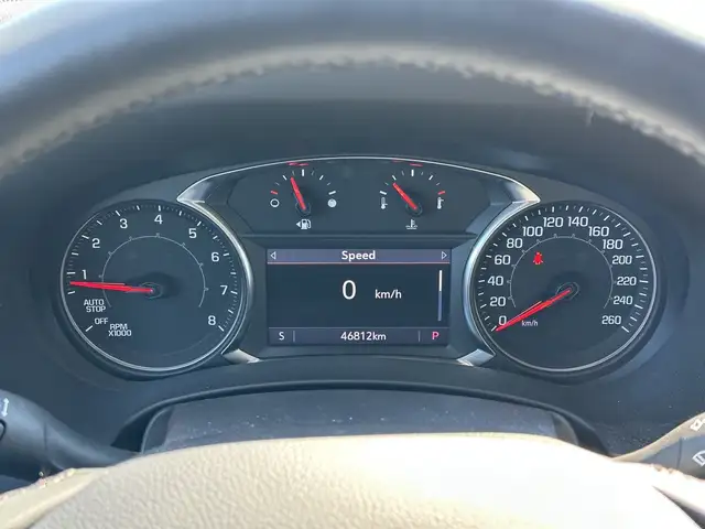 2023 GMC Terrain - Photo 18