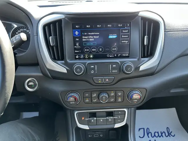 2023 GMC Terrain - Photo 19