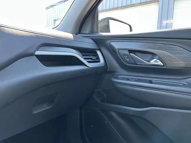 2023 GMC Terrain - Photo 22