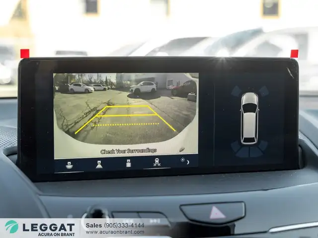 2025 Acura RDX A-Spec AWD - Photo 14