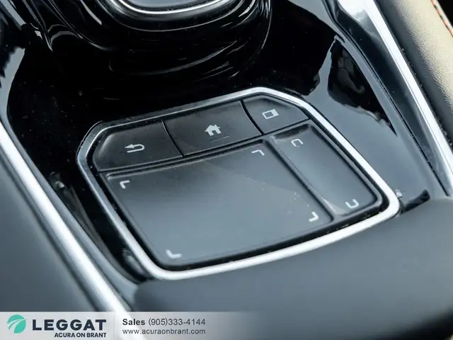 2025 Acura RDX A-Spec AWD - Photo 20