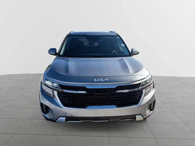 2024 Kia Seltos EX EX | Leather Seats | Sunroof - Photo 3