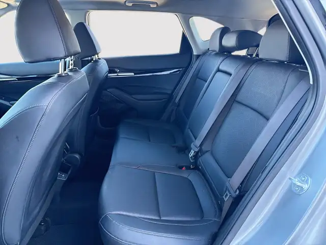 2024 Kia Seltos EX EX | Leather Seats | Sunroof - Photo 12