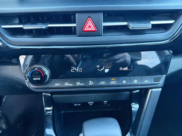 2024 Kia Seltos EX EX | Leather Seats | Sunroof - Photo 15