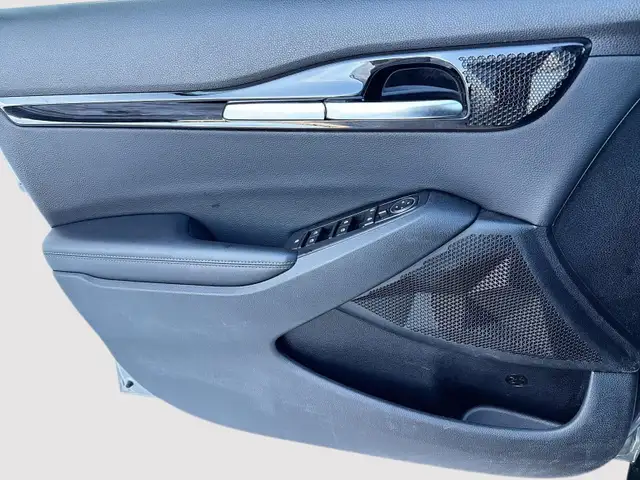 2024 Kia Seltos EX EX | Leather Seats | Sunroof - Photo 16