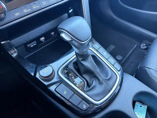 2024 Kia Seltos EX EX | Leather Seats | Sunroof - Photo 18