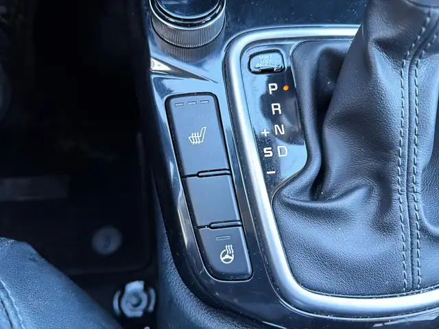 2024 Kia Seltos EX EX | Leather Seats | Sunroof - Photo 19