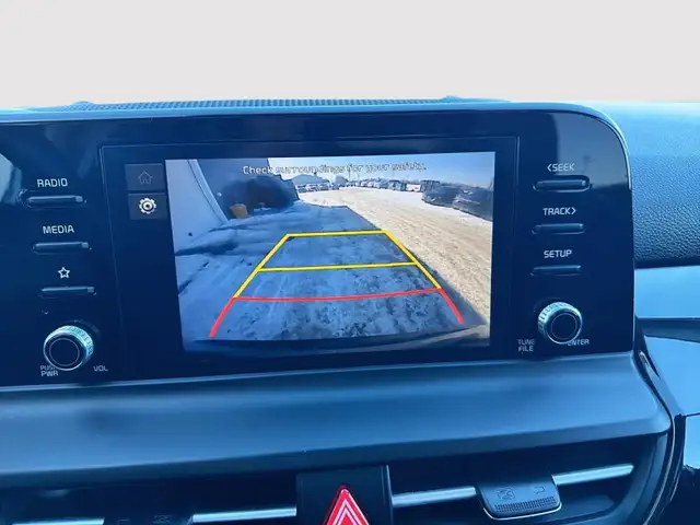 2024 Kia Seltos EX EX | Leather Seats | Sunroof - Photo 20