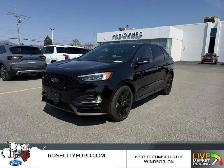 2022 Ford Edge ST