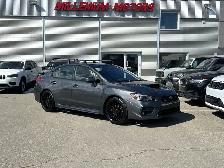 2021 Subaru WRX SPORT 6 SPD AWD SEDAN/NAVI - APPLE CARPLAY/B.CAM