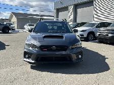 2021 Subaru WRX SPORT 6 SPD AWD SEDAN/NAVI - APPLE CARPLAY/B.CAM - Photo 2