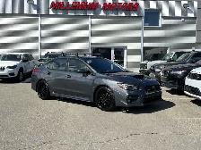 2021 Subaru WRX SPORT 6 SPD AWD SEDAN/NAVI - APPLE CARPLAY/B.CAM - Photo 5