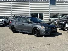 2021 Subaru WRX SPORT 6 SPD AWD SEDAN/NAVI - APPLE CARPLAY/B.CAM - Photo 6