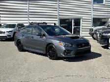 2021 Subaru WRX SPORT 6 SPD AWD SEDAN/NAVI - APPLE CARPLAY/B.CAM - Photo 7