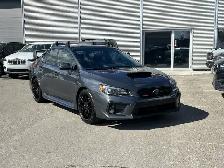 2021 Subaru WRX SPORT 6 SPD AWD SEDAN/NAVI - APPLE CARPLAY/B.CAM - Photo 8