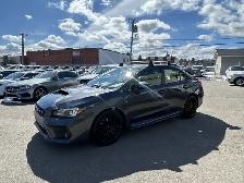 2021 Subaru WRX SPORT 6 SPD AWD SEDAN/NAVI - APPLE CARPLAY/B.CAM - Photo 12