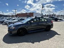 2021 Subaru WRX SPORT 6 SPD AWD SEDAN/NAVI - APPLE CARPLAY/B.CAM - Photo 13