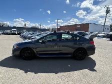 2021 Subaru WRX SPORT 6 SPD AWD SEDAN/NAVI - APPLE CARPLAY/B.CAM - Photo 14