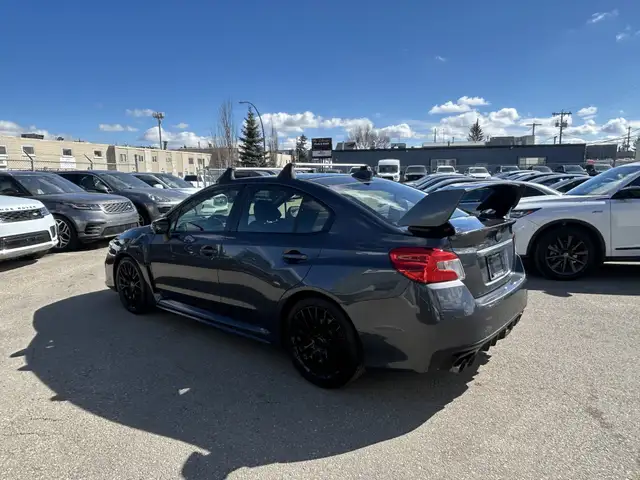 2021 Subaru WRX SPORT 6 SPD AWD SEDAN/NAVI - APPLE CARPLAY/B.CAM - Photo 15