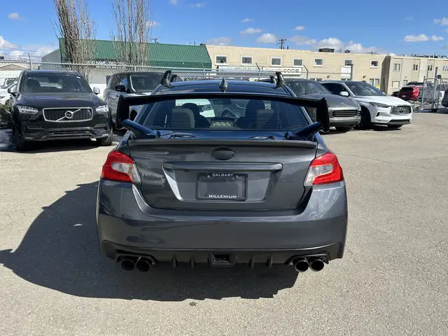 2021 Subaru WRX SPORT 6 SPD AWD SEDAN/NAVI - APPLE CARPLAY/B.CAM - Photo 17