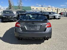 2021 Subaru WRX SPORT 6 SPD AWD SEDAN/NAVI - APPLE CARPLAY/B.CAM - Photo 17