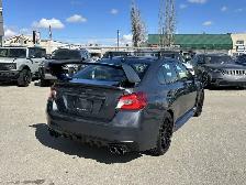 2021 Subaru WRX SPORT 6 SPD AWD SEDAN/NAVI - APPLE CARPLAY/B.CAM - Photo 18