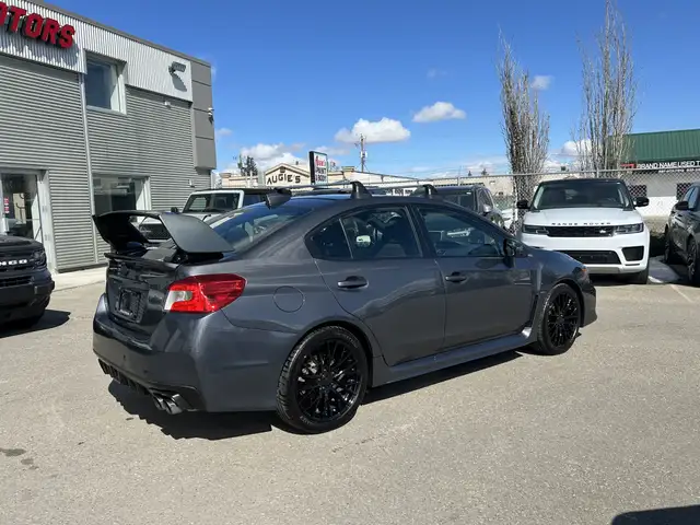 2021 Subaru WRX SPORT 6 SPD AWD SEDAN/NAVI - APPLE CARPLAY/B.CAM - Photo 19