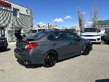 2021 Subaru WRX SPORT 6 SPD AWD SEDAN/NAVI - APPLE CARPLAY/B.CAM - Photo 19