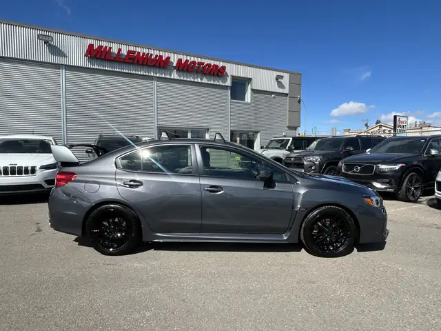2021 Subaru WRX SPORT 6 SPD AWD SEDAN/NAVI - APPLE CARPLAY/B.CAM - Photo 20