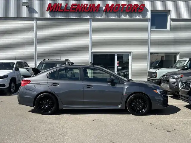 2021 Subaru WRX SPORT 6 SPD AWD SEDAN/NAVI - APPLE CARPLAY/B.CAM - Photo 21