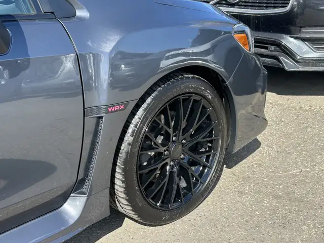 2021 Subaru WRX SPORT 6 SPD AWD SEDAN/NAVI - APPLE CARPLAY/B.CAM - Photo 22