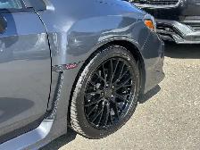 2021 Subaru WRX SPORT 6 SPD AWD SEDAN/NAVI - APPLE CARPLAY/B.CAM - Photo 22