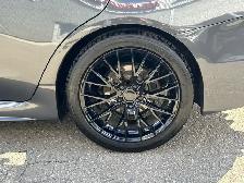 2021 Subaru WRX SPORT 6 SPD AWD SEDAN/NAVI - APPLE CARPLAY/B.CAM - Photo 23