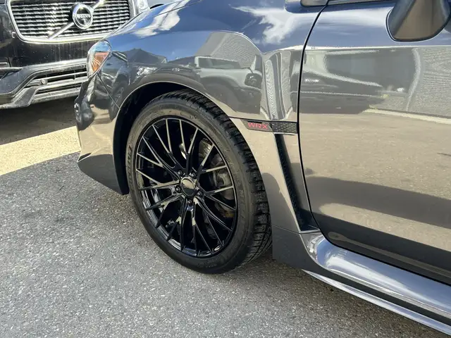 2021 Subaru WRX SPORT 6 SPD AWD SEDAN/NAVI - APPLE CARPLAY/B.CAM - Photo 24