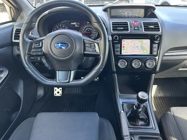 2021 Subaru WRX SPORT 6 SPD AWD SEDAN/NAVI - APPLE CARPLAY/B.CAM - Photo 27