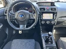 2021 Subaru WRX SPORT 6 SPD AWD SEDAN/NAVI - APPLE CARPLAY/B.CAM - Photo 27