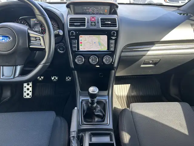 2021 Subaru WRX SPORT 6 SPD AWD SEDAN/NAVI - APPLE CARPLAY/B.CAM - Photo 28