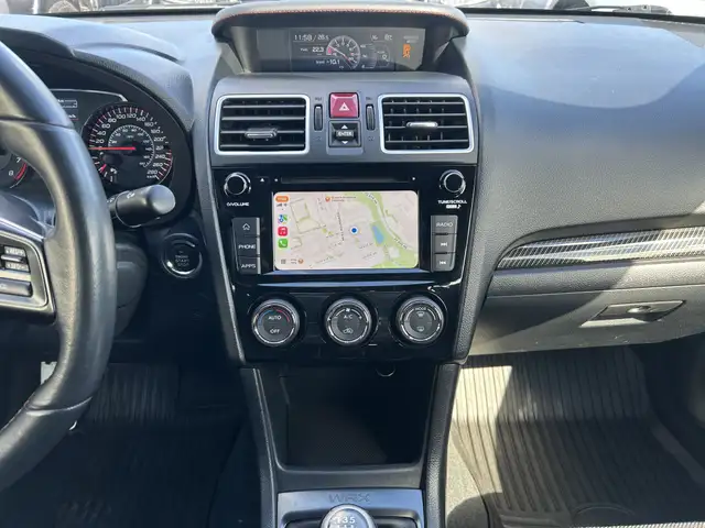 2021 Subaru WRX SPORT 6 SPD AWD SEDAN/NAVI - APPLE CARPLAY/B.CAM - Photo 29