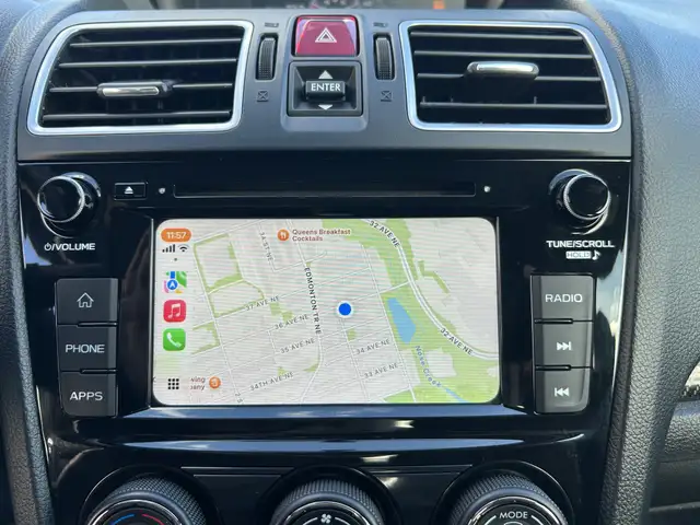 2021 Subaru WRX SPORT 6 SPD AWD SEDAN/NAVI - APPLE CARPLAY/B.CAM - Photo 30