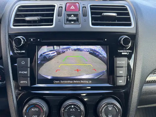 2021 Subaru WRX SPORT 6 SPD AWD SEDAN/NAVI - APPLE CARPLAY/B.CAM - Photo 31