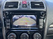 2021 Subaru WRX SPORT 6 SPD AWD SEDAN/NAVI - APPLE CARPLAY/B.CAM - Photo 31