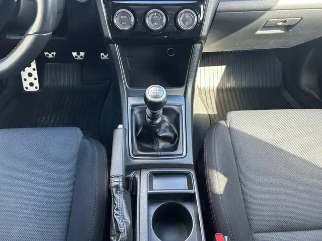 2021 Subaru WRX SPORT 6 SPD AWD SEDAN/NAVI - APPLE CARPLAY/B.CAM - Photo 32