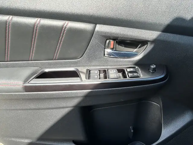 2021 Subaru WRX SPORT 6 SPD AWD SEDAN/NAVI - APPLE CARPLAY/B.CAM - Photo 33