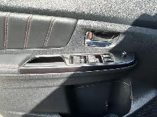 2021 Subaru WRX SPORT 6 SPD AWD SEDAN/NAVI - APPLE CARPLAY/B.CAM - Photo 33