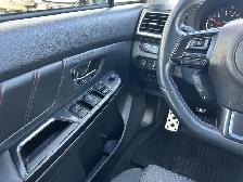 2021 Subaru WRX SPORT 6 SPD AWD SEDAN/NAVI - APPLE CARPLAY/B.CAM - Photo 34