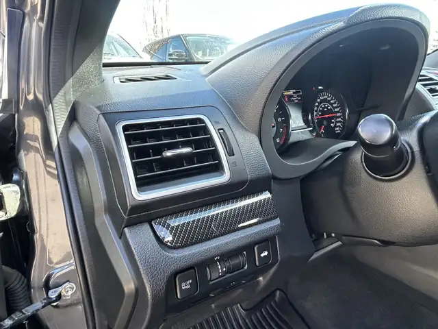 2021 Subaru WRX SPORT 6 SPD AWD SEDAN/NAVI - APPLE CARPLAY/B.CAM - Photo 35
